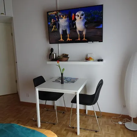 Hartenfels 73 Nocleg ze śniadaniem