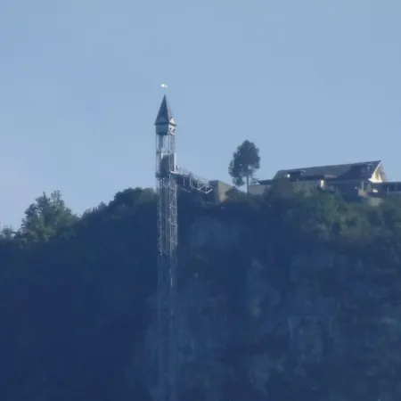 Nocleg ze śniadaniem Hartenfels 73 *